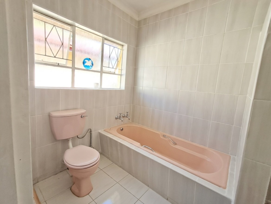 4 Bedroom Property for Sale in Sasolburg Ext 23 Free State